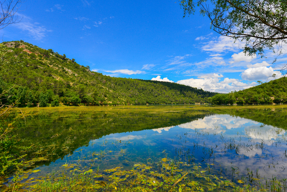 Campingplatz Lac de Carcès - 133 - MAGAZINs